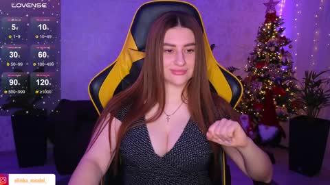 Snapshot of elinkalove chatting on 14, 12, 2024 Elina online show from 14, 12, 2024