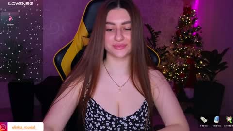 Snapshot of elinkalove chatting on 15, 1, 2025 Elina online show from 15, 1, 2025