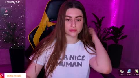 Snapshot of elinkalove chatting on 19, 1, 2025 Elina online show from 19, 1, 2025