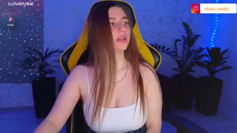 Snapshot of elinkalove chatting on 20, 2, 2025 Elina online show from 20, 2, 2025