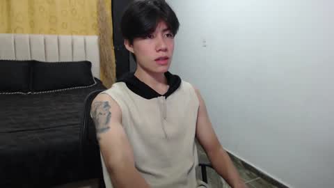 Snapshot of elio_collem chatting on 8, 12, 2024 ELIO online show from 8, 12, 2024