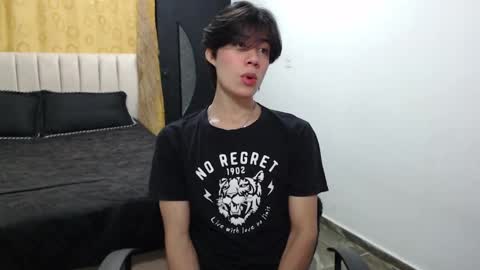 Snapshot of elio_collem chatting on 22, 1, 2025 ELIO online show from 22, 1, 2025