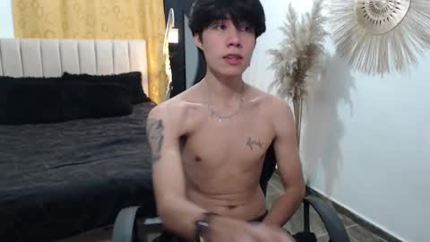 Snapshot of elio_collem chatting on 9, 9, 2025 ELIO online show from 9, 9, 2025