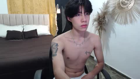 Snapshot of elio_collem chatting on 7, 11, 2025 ELIO online show from 7, 11, 2025