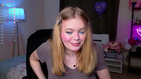 Elly online show from 2, 2, 2026