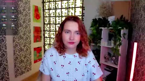 Elis  online show from 30, 9, 2025