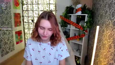 Elis  online show from 13, 11, 2025