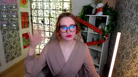 Elis  online show from 17, 11, 2025