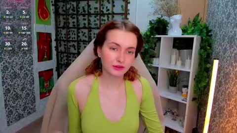 Elis  online show from 15, 12, 2025