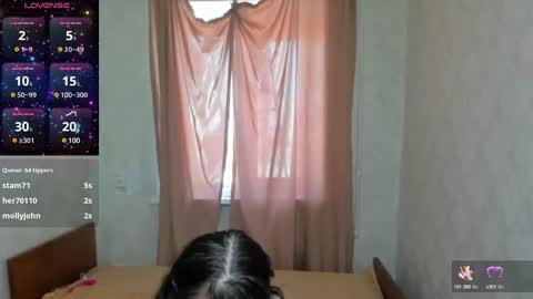 Snapshot of elis_gabbi chatting on 26, 1, 2025 Elis online show from 26, 1, 2025