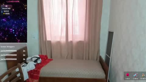 Snapshot of elis_gabbi chatting on 23, 2, 2025 Elis online show from 23, 2, 2025