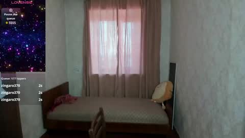 Snapshot of elis_gabbi chatting on 7, 3, 2025 Elis online show from 7, 3, 2025