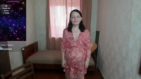 Snapshot of elis_gabbi chatting on 8, 3, 2025 Elis online show from 8, 3, 2025