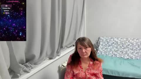 Snapshot of elis_gabbi chatting on 9, 10, 2025 Elis online show from 9, 10, 2025