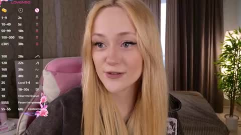 Elis online show from 19, 11, 2025