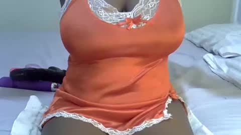 lisathegoddess online show from 26, 2, 2025