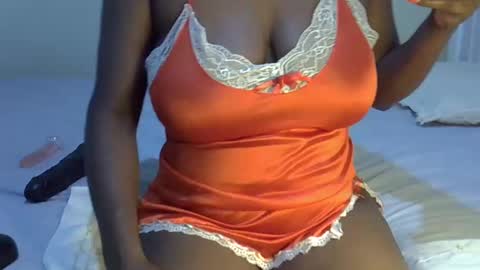 lisathegoddess online show from 12, 3, 2025