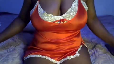 lisathegoddess online show from 19, 9, 2025
