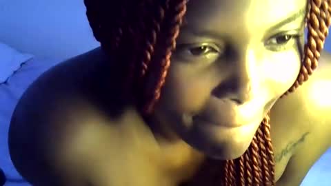 lisathegoddess online show from 21, 10, 2025