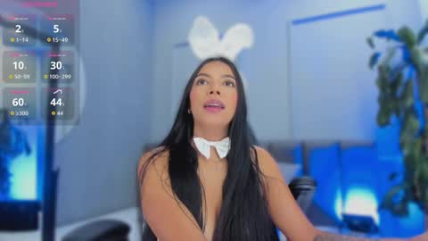 Elisa online show from 11, 10, 2025