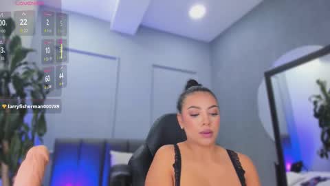 Elisa online show from 20, 12, 2025