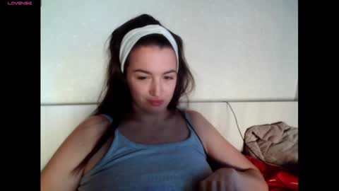 elisa_dove208 online show from 28, 9, 2025