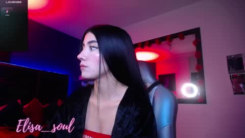 Elisa Soul online show from 15, 1, 2025