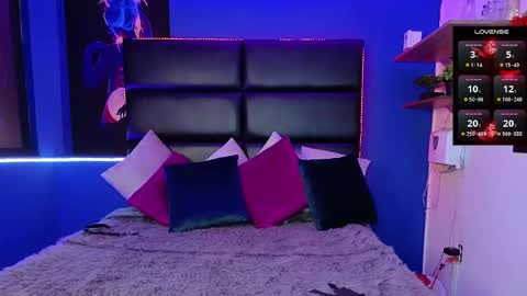 Elisa Soul online show from 28, 2, 2025