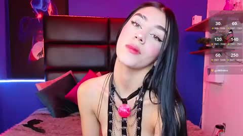 Elisa Soul online show from 7, 3, 2025
