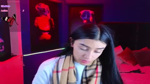 Elisa Soul online show from 10, 9, 2025