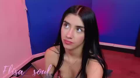 Elisa Soul online show from 23, 9, 2025