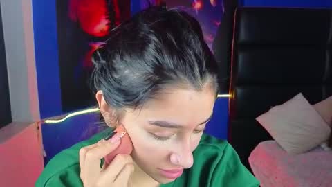 Elisa Soul online show from 9, 10, 2025