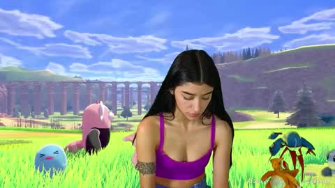 Elisa Soul online show from 21, 10, 2025