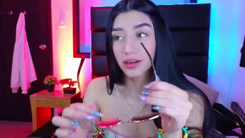 Elisa Soul online show from 15, 11, 2025