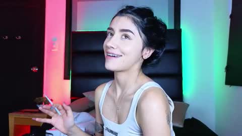 Elisa Soul online show from 21, 11, 2025