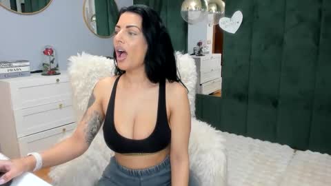 Maria online show from 16, 11, 2025