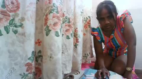 elisabet88 online show from 23, 11, 2025