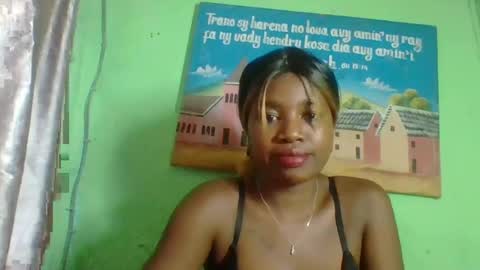 elisabeth2525 online show from 20, 1, 2025