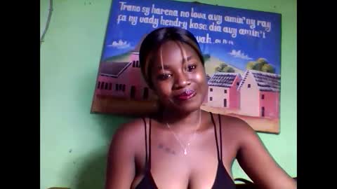 elisabeth2525 online show from 31, 1, 2025