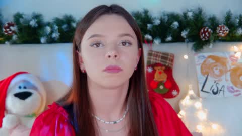 ElisabethDavis online show from 7, 12, 2024