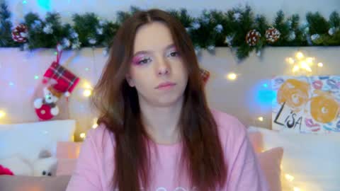 ElisabethDavis online show from 9, 1, 2025