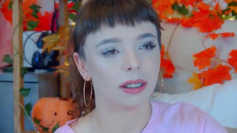 ElisabethDavis online show from 13, 10, 2025