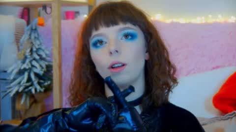 ElisabethDavis online show from 25, 11, 2025