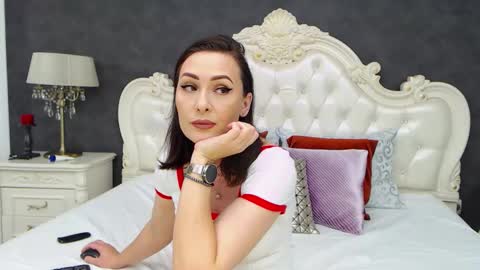 Krissy online show from 14, 3, 2026