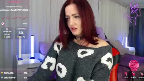 elisajanex online show from 14, 12, 2024