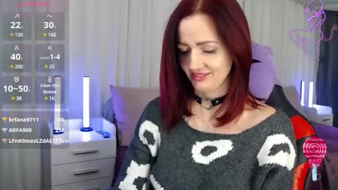 elisajanex online show from 15, 12, 2024
