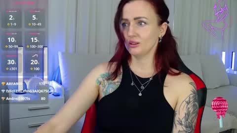 elisajanex online show from 19, 1, 2025