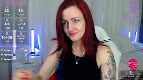 elisajanex online show from 1, 2, 2025