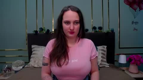 Elison online show from 23, 2, 2025