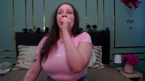 Elison online show from 23, 2, 2025